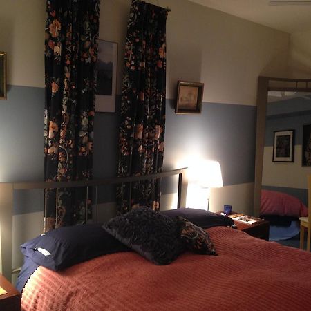 South Bridge Bed And Breakfast 필라델피아 외부 사진