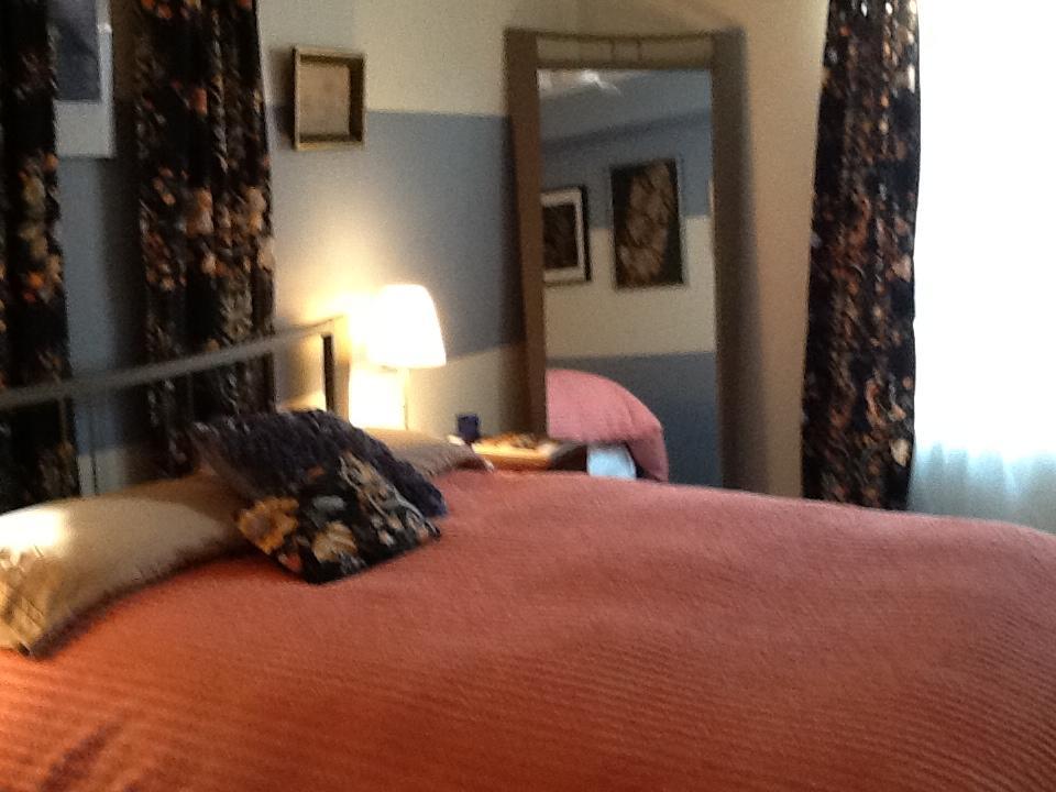 South Bridge Bed And Breakfast 필라델피아 외부 사진