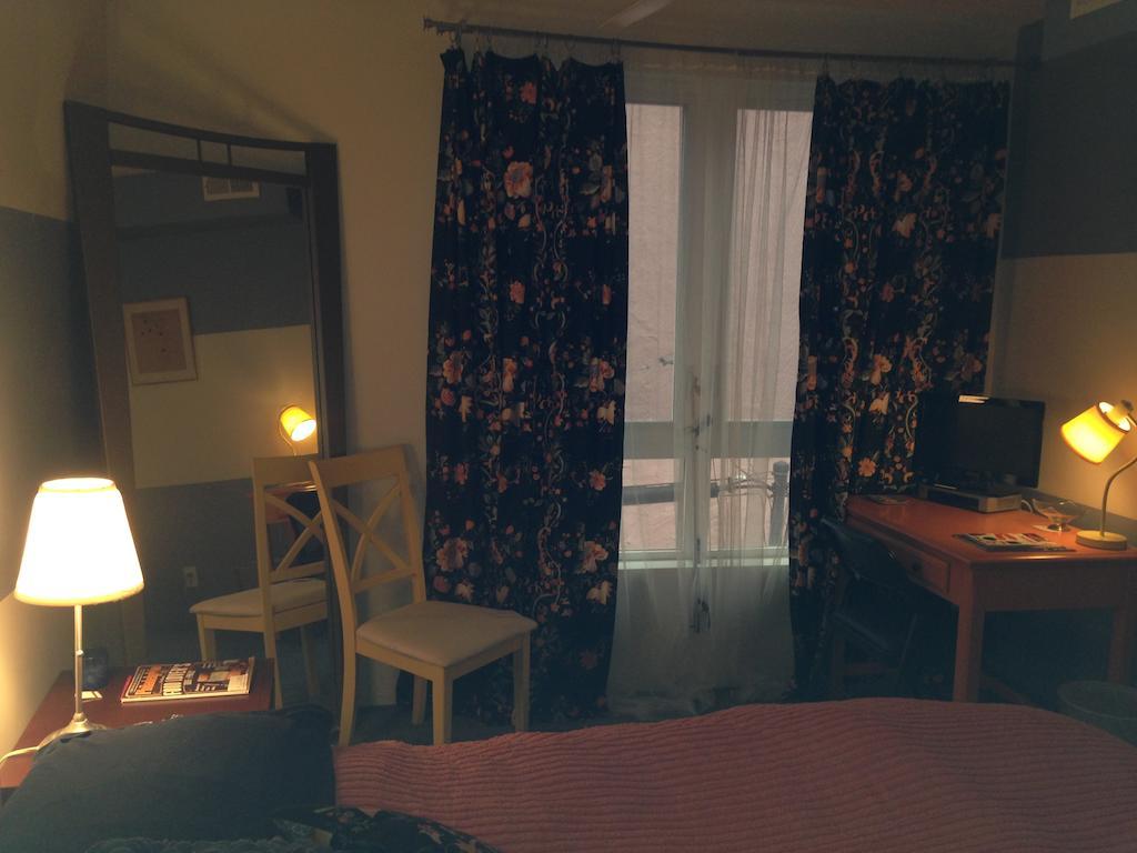 South Bridge Bed And Breakfast 필라델피아 외부 사진