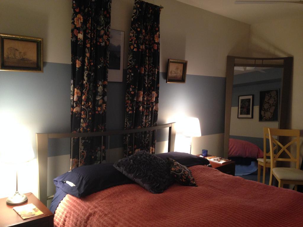 South Bridge Bed And Breakfast 필라델피아 외부 사진