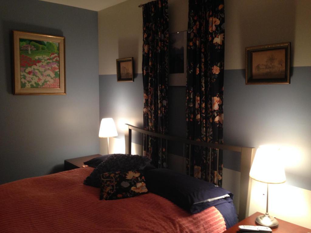 South Bridge Bed And Breakfast 필라델피아 외부 사진
