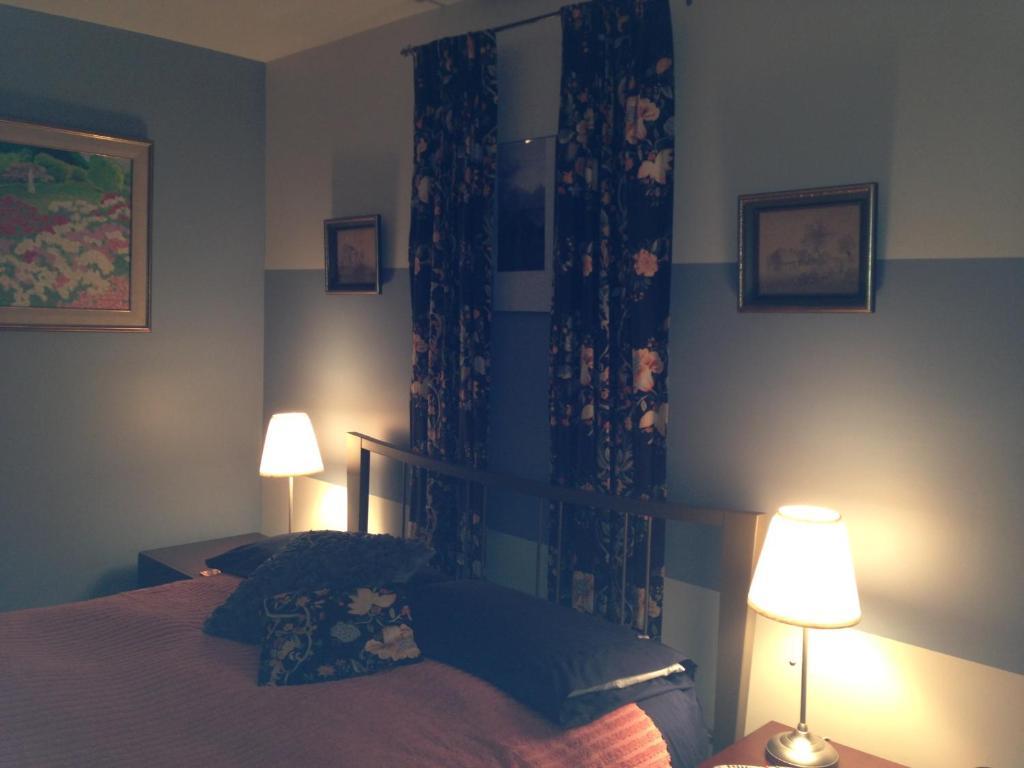 South Bridge Bed And Breakfast 필라델피아 외부 사진